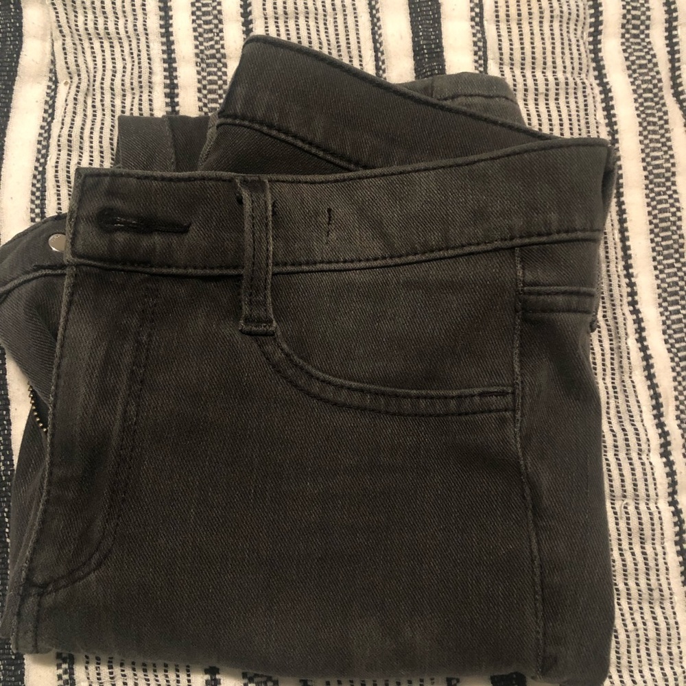 Gap Denim ( Knit Favorite Jeggings-size 28)